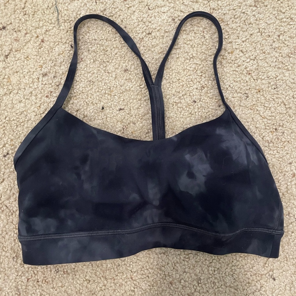 Flo Y Sports Bra